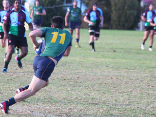 Review Dewar Shield Rd 7 Melbourne v Quins