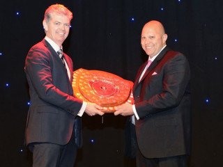 Cowper Shield Winners 2014