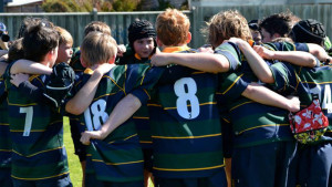 Melbourne Rugby Union Juniors