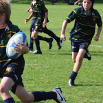 Junior Pathway Rugby