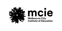 Melbourne City Institute of Education Sponsor Logo