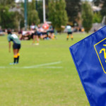 Melbourne Rugby Club Orrong Park