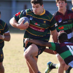 Melbourne Rugby Union Football Club Colts