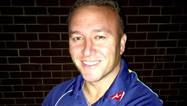 Melbourne Rugby Union Tumai Edwards