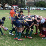 Preview U12A Rugby Semi Final Melbourne v Hills