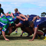 Melbourne Rugby Junior Gold Cup 2016