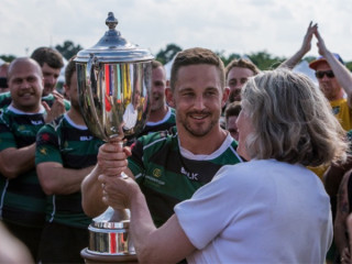 Melbourne Chargers Bingham Cup 2016