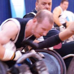 Melbourne Rugby Club Wheelchair Rugby