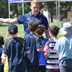 Melbourne Rugby Club Try Rugby Day 2018