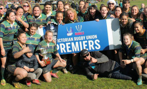 Lindroth Cup Premiership 2017