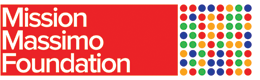 Mission Massimo Foundation Logo