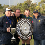 Melbourne Rugby Club Expression of Interest Rugby Coaching 2019