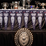 Melbourne Rugby Club Senior Trophy Cabinet 2018