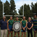 Melbourne Club Rugby Launch 2019