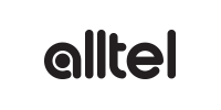 Alltel Sponsor Logo