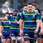 Melbourne Rugby Club Dewar Shield Preview Round 4