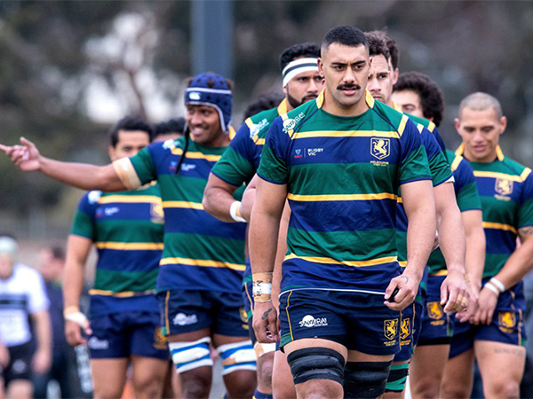 Melbourne Rugby Club Dewar Shield Preview Round 4