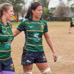 Women's Rugby Melbourne Rugby Club