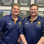 Melbourne Rugby Club 3rd Grade Coaches 2023