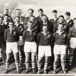 Melbourne Rugby Club Premiership Team 1965