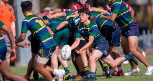 Junior Boys Club Rugby, Slider Image