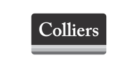Colliers Sponsor Logo