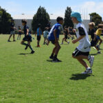 Junior Try Rugby Day 2025 Melbourne Rugby Club