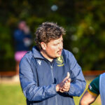 Conrad Foord, Dewar Shield Men's 1st XV Head Coach, Melbourne Rugby Club