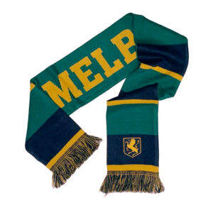 Melbourne Rugby Club Scarf