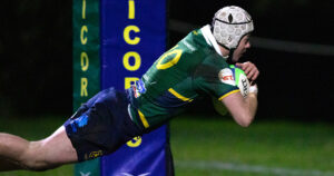 Melbourne Rugby Club Annual General Meeting 2026