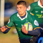 Men's Rugby, Dewar Shield 2026