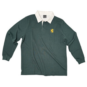 Retro Rugby Jersey