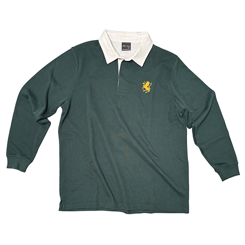 Retro Rugby Jersey