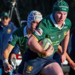 Dewar Shield, Men’s 1st XV Rugby Union, Melbourne, Prahran